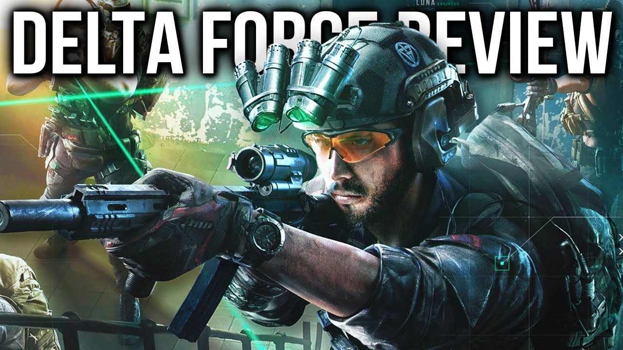 Delta Force - Review After 260 Hours! Free To Play, FPS, Extraction Impressions & Review