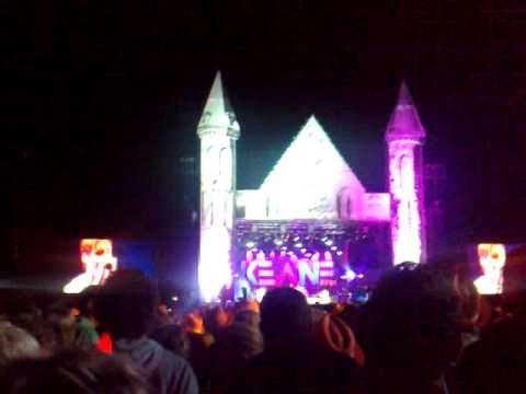 Beatstad 2009 Keane - Everybody's Changing