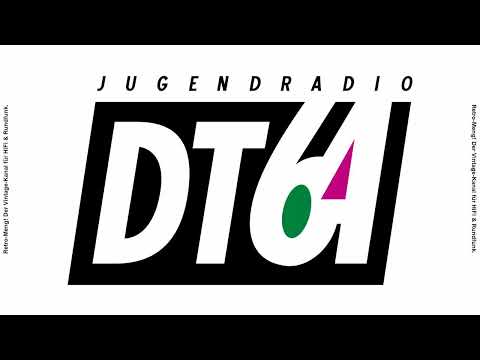 DT64 - Programmausschnitt Nachtprogramm