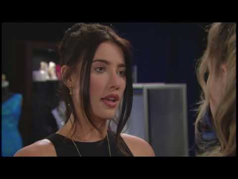 NEXT on THE BOLD AND THE BEAUTIFUL 7921