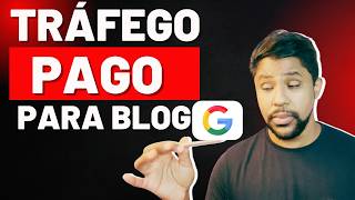 ONDE E COMO FAZER ARBITRAGEM DE TRÁFEGO PARA BLOG