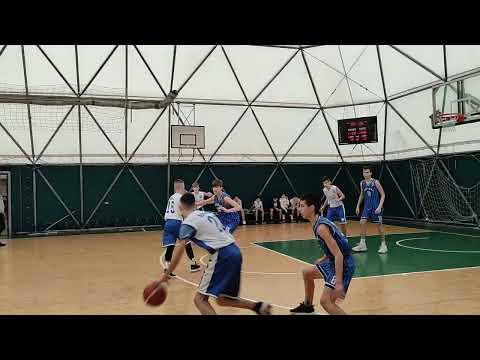 KK Veternik- KK Deferense U14 2/4 26.02.2022.