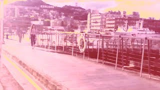 Diamond Incarnation - Become A Wave