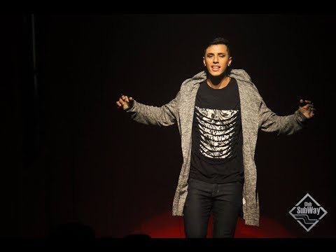 Club Subway Oficial - John Felix - 27.05.17