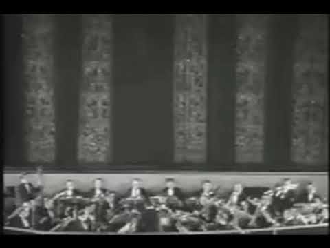 Arthur Lange  Orchestra 1929