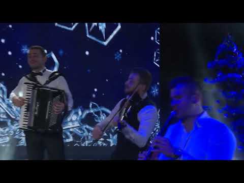 Tugja si beskrajno - Efto Pupinoski & Grupa Merak