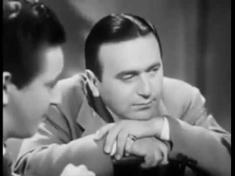 Soundie: Charlie Spivak & His Orchestra: Hop  Skip And Jump (1942)