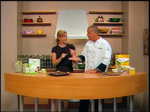 The Balancing Act Show 1228 - Heartland Sweeteners LLC