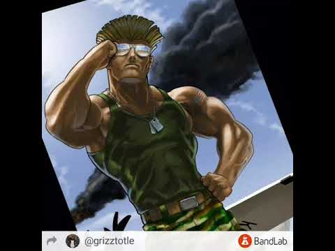 Strange Sunset 2020 Remix (part 2)