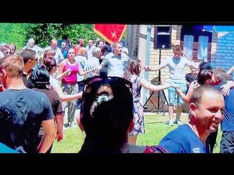 Spasen siljanoski, Sv Petar I Pavel Brezani 2015..Del 1-4..