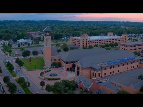 Academic Advising Gvsu