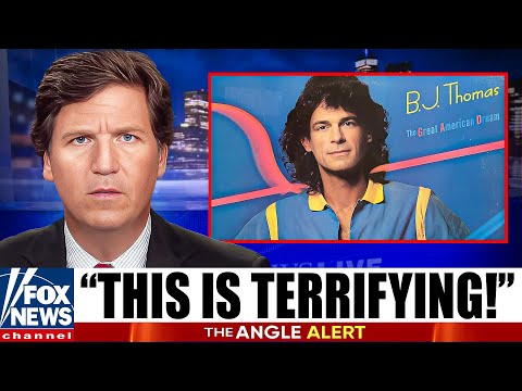 The B.J.  Thomas Mystery Finally Solved And Isn’t Good