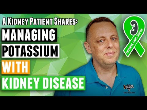 Potassium And Kidney Disease Diet: What you NEED to know to avoid kidney failure