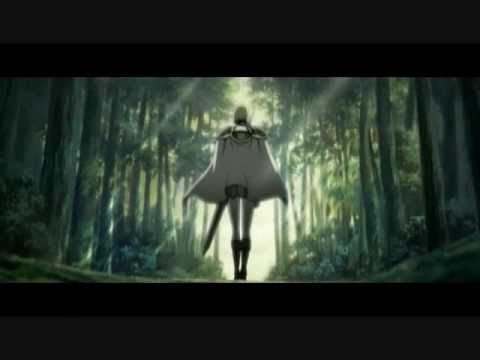 Claymore Character Song Clare