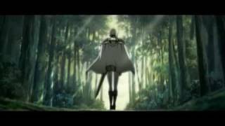 Claymore Character Song Clare