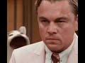 Leonardo DiCaprio Gets Mad At Nomcat