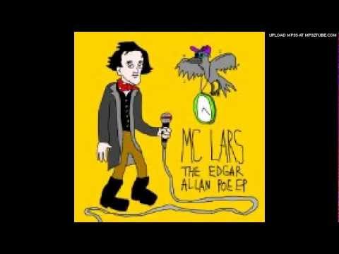 MC Lars - Mr. Raven (2012) ft The Dead Milkmen