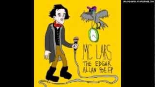 MC Lars - Mr. Raven (2012) ft The Dead Milkmen