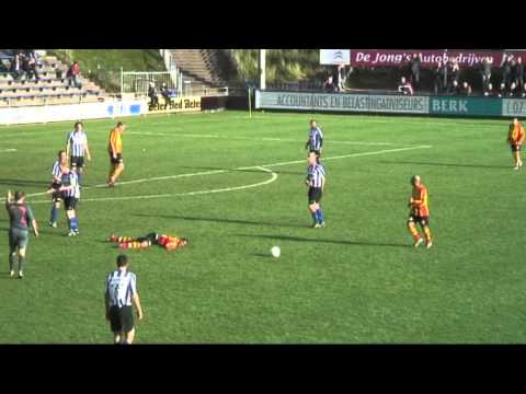 Samenvatting Quick Boys - Ter Leede