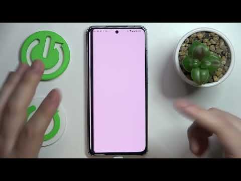 How to Switch SIM Preferences in NOKIA X30 - Switch SIM Cards