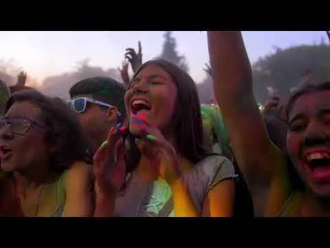 Bassjackers X Diego Miranda