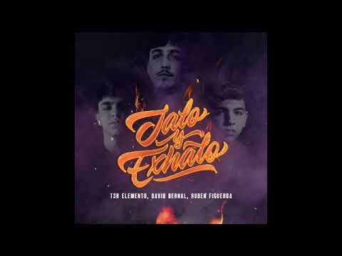 T3er elemento "Jalo y exhalo" 8D