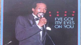 Eddie Kendricks ‎– No Long Conversation