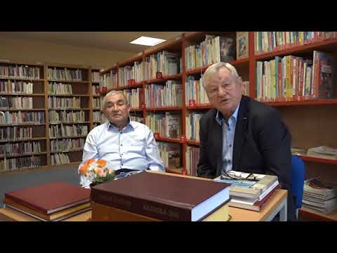 Projekt Víte, že...g (09/2018)