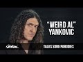 'Weird Al' Yankovic Explains Why He Never ...