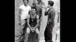 NSYNC - JC Chasez - Tonight