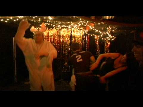 Ash - Return Of White Rabbit (NYC Rabbit) (Official Video)