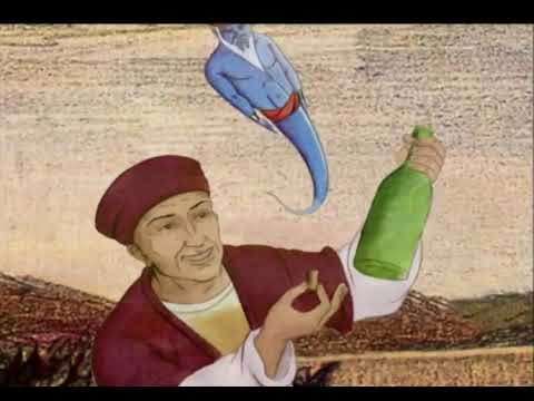 Turkey's Postcard - Eurovision 1999