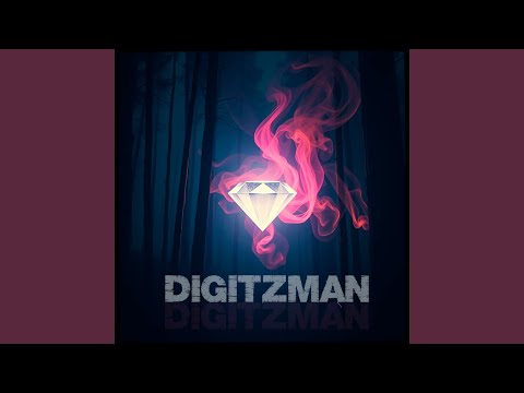 Free Download 🎤DiGiTZMAN returns with power in his new EP “TOQUE DE QUEDA (CURFEW)”