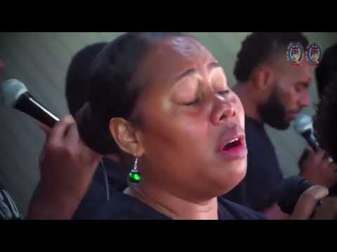 Waisea Rogoyawa Tikomailepanoni - NA DRAKI QO SA RAUTI JISU GA (Live)