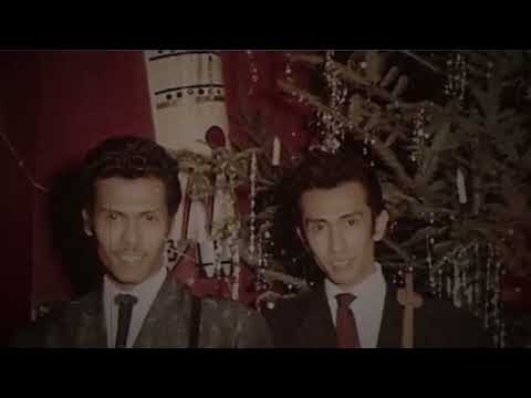 Tielman Brothers - Apache 1962