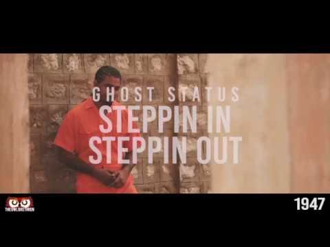 Steppin In - Ghost Status