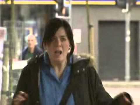 Just For Laughs Gags 4310 Lowering The Boom