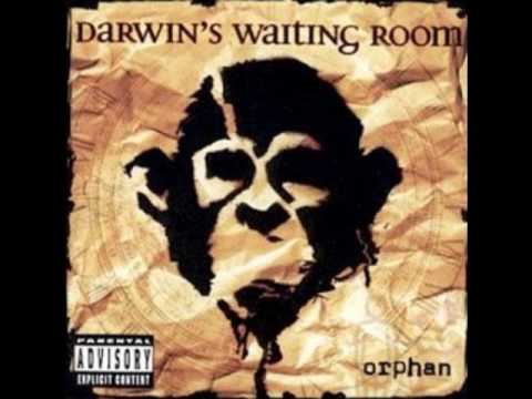 Darwins Waiting Room - Live for the Moment