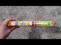 The Rugrats Movie 1998 VHS Review
