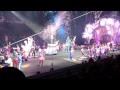 CYRK Ringling Bros And Barnum And Bailey