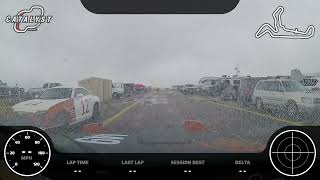 24 Hours of Lemons High Plains Drifter '22 #449 Alan M Catalyst Video