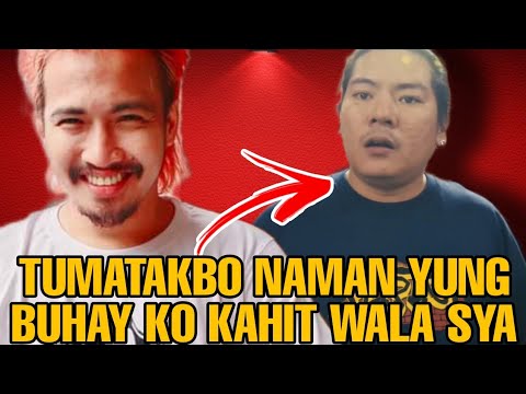 AKT AMINADONG HINDI NA UMAASA NA MAGKAAYOS SILA NI ANYGMA AT INAMING INIIWASAN NA NG MGA EMCEE