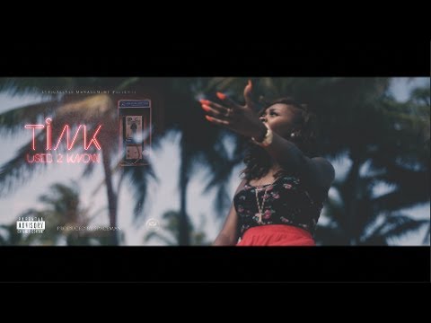 Tink - Used 2 Know (Official Video) Shot By @AZaeProduction
