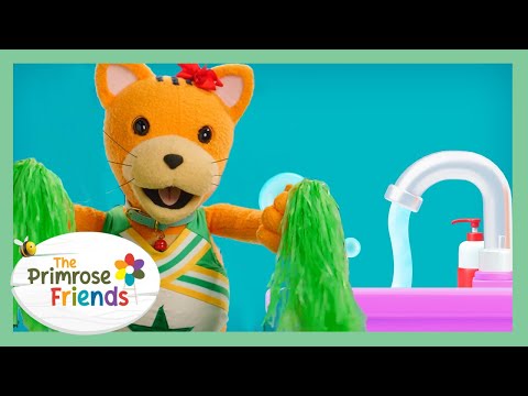 The Primrose Friends and 4 more