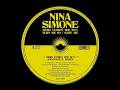 Nina Simone - Here Comes The Sun (Francois K Remix) (2019)
