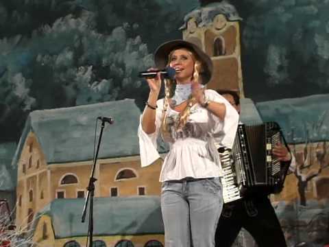 Ansambel Slovenski zvoki - Felga Jodlmajster