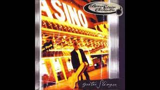 The Brian Setzer Orchestra   - Town Without Pity