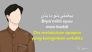 Download lagu Harris Allif - Bi Saraha (Abeer Nehme) // Cover Cowo / Lagu Galau Arab / Lirik dan Terjemah mp3