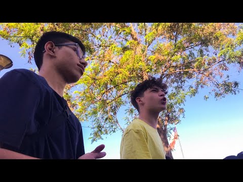 Bosko Nibbler vs. McChard Azazel: 8vos - Dorsal Kings Fecha IV 2019