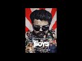 Billy Joel You Re Only Human Second Wind The Boys Season 2 OST